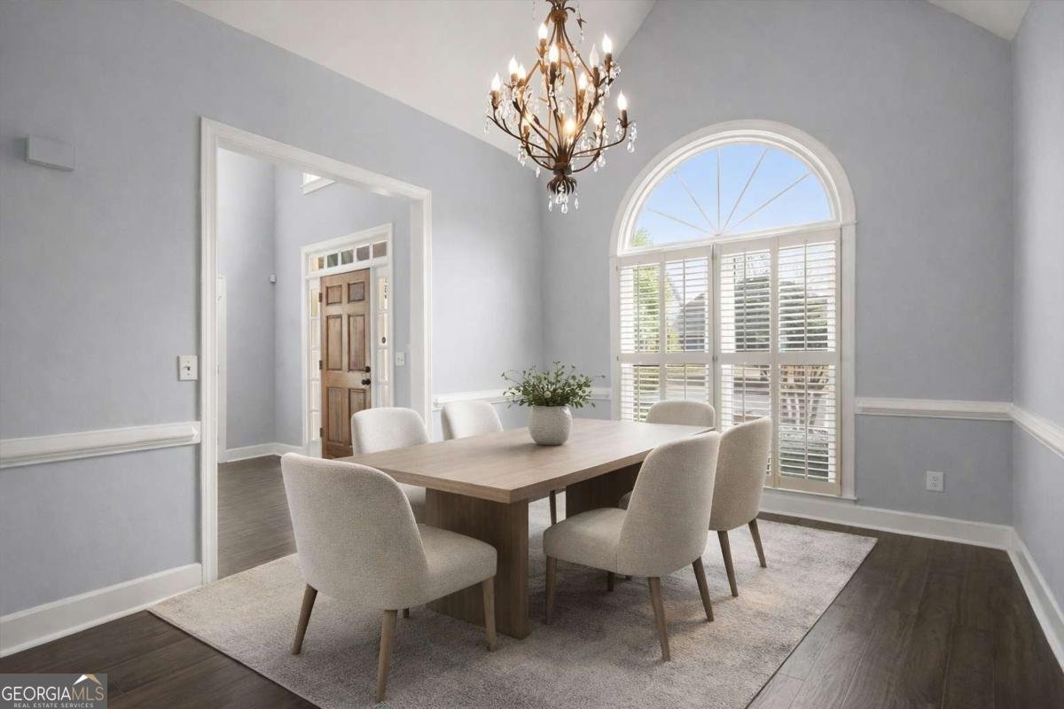 4972 Secluded Pines Drive Marietta - Photo 11