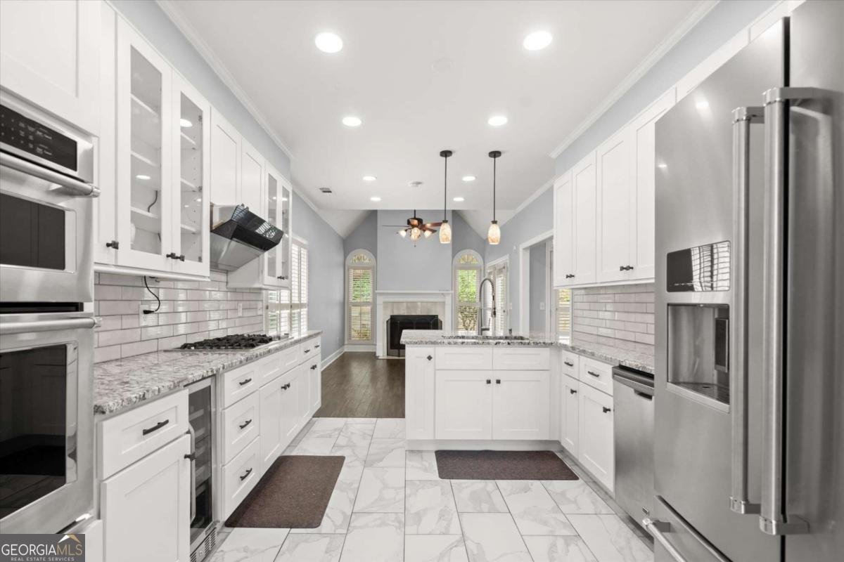 4972 Secluded Pines Drive Marietta - Photo 13