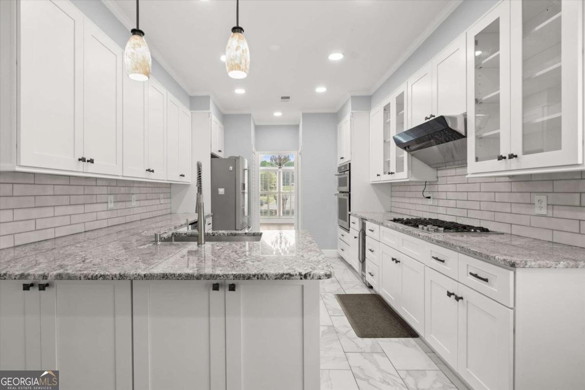 4972 Secluded Pines Drive Marietta - Photo 14