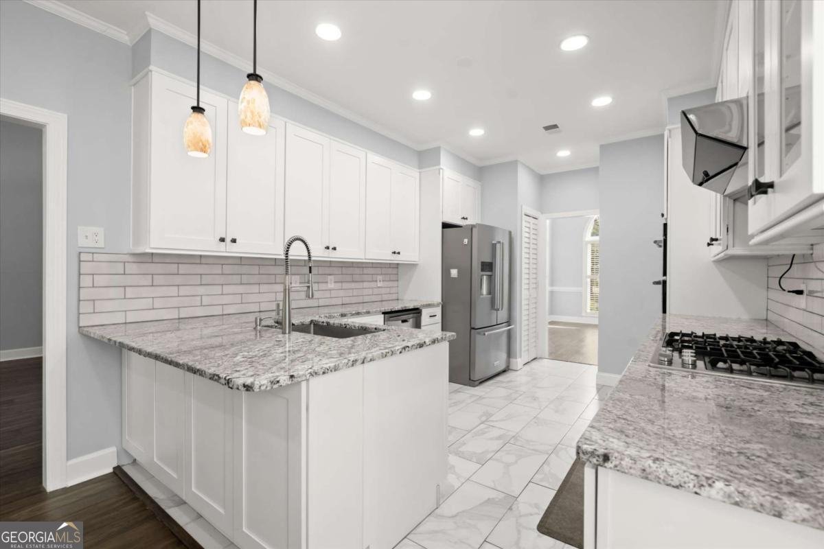 4972 Secluded Pines Drive Marietta - Photo 15