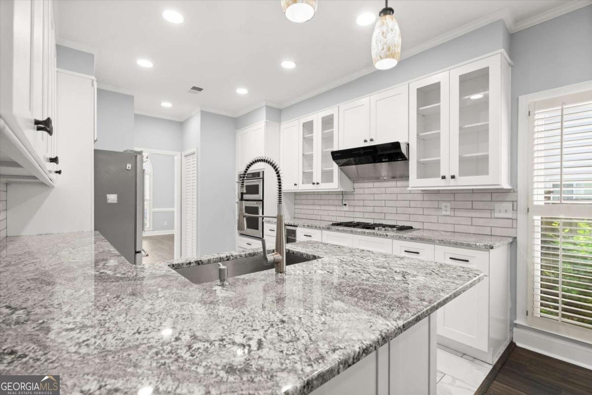 4972 Secluded Pines Drive Marietta - Photo 16