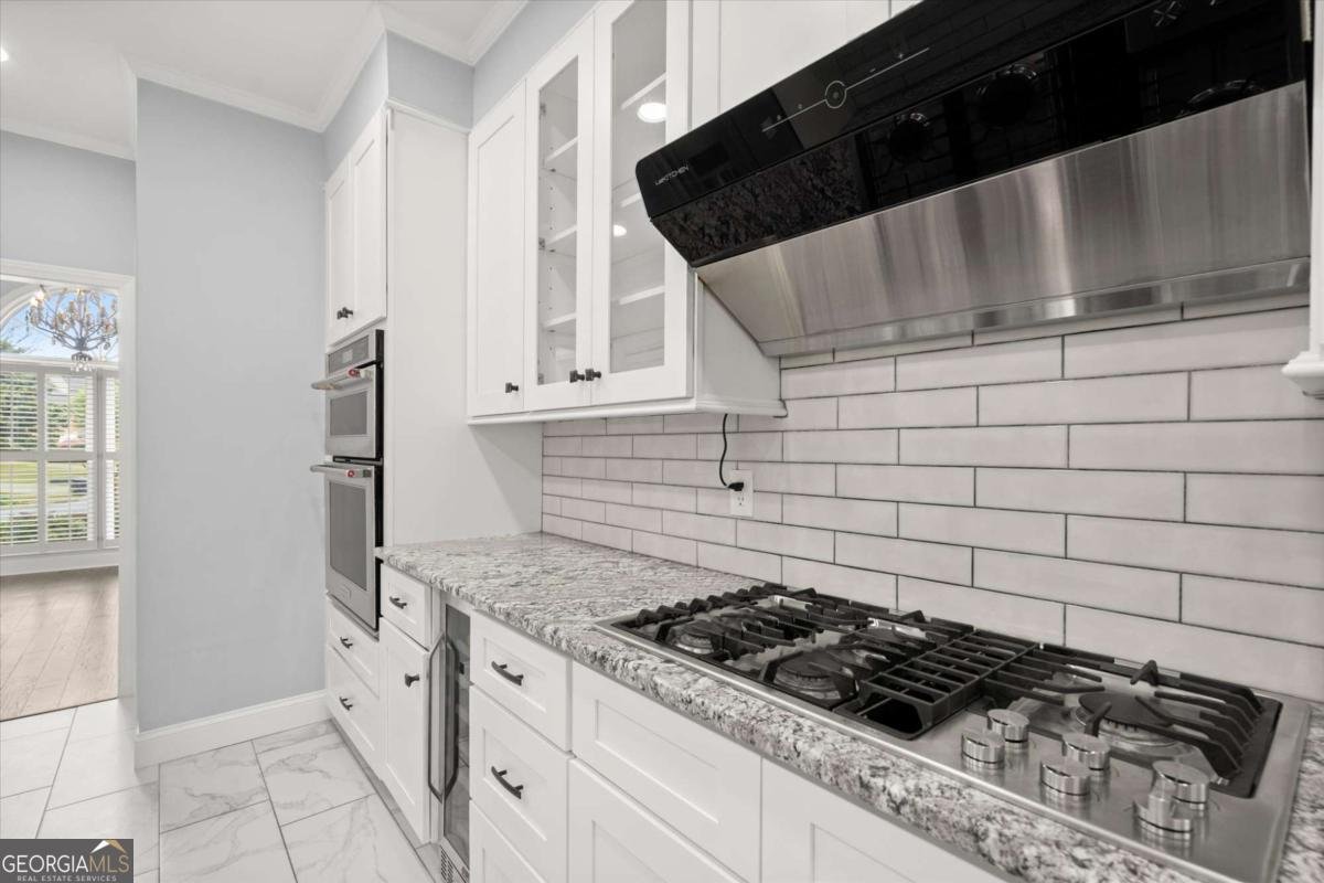 4972 Secluded Pines Drive Marietta - Photo 17