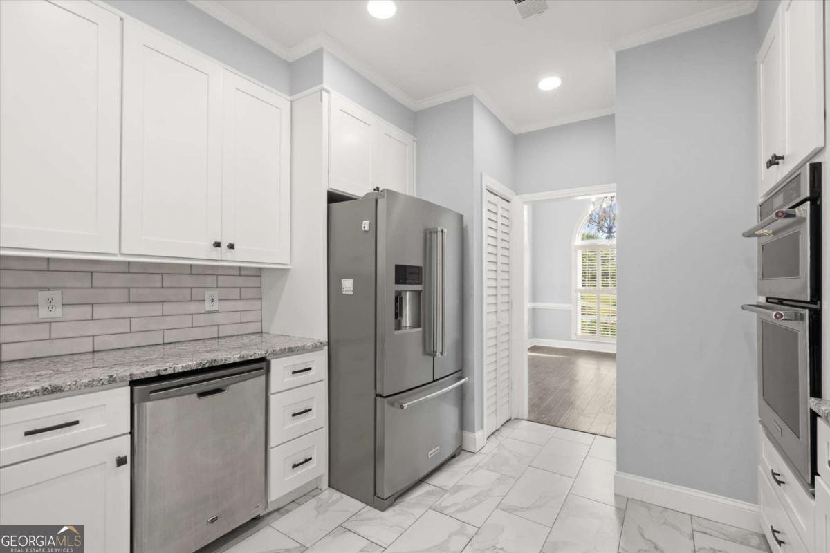 4972 Secluded Pines Drive Marietta - Photo 18