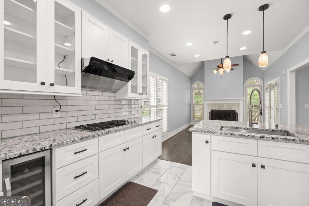 4972 Secluded Pines Drive Marietta - Photo 19