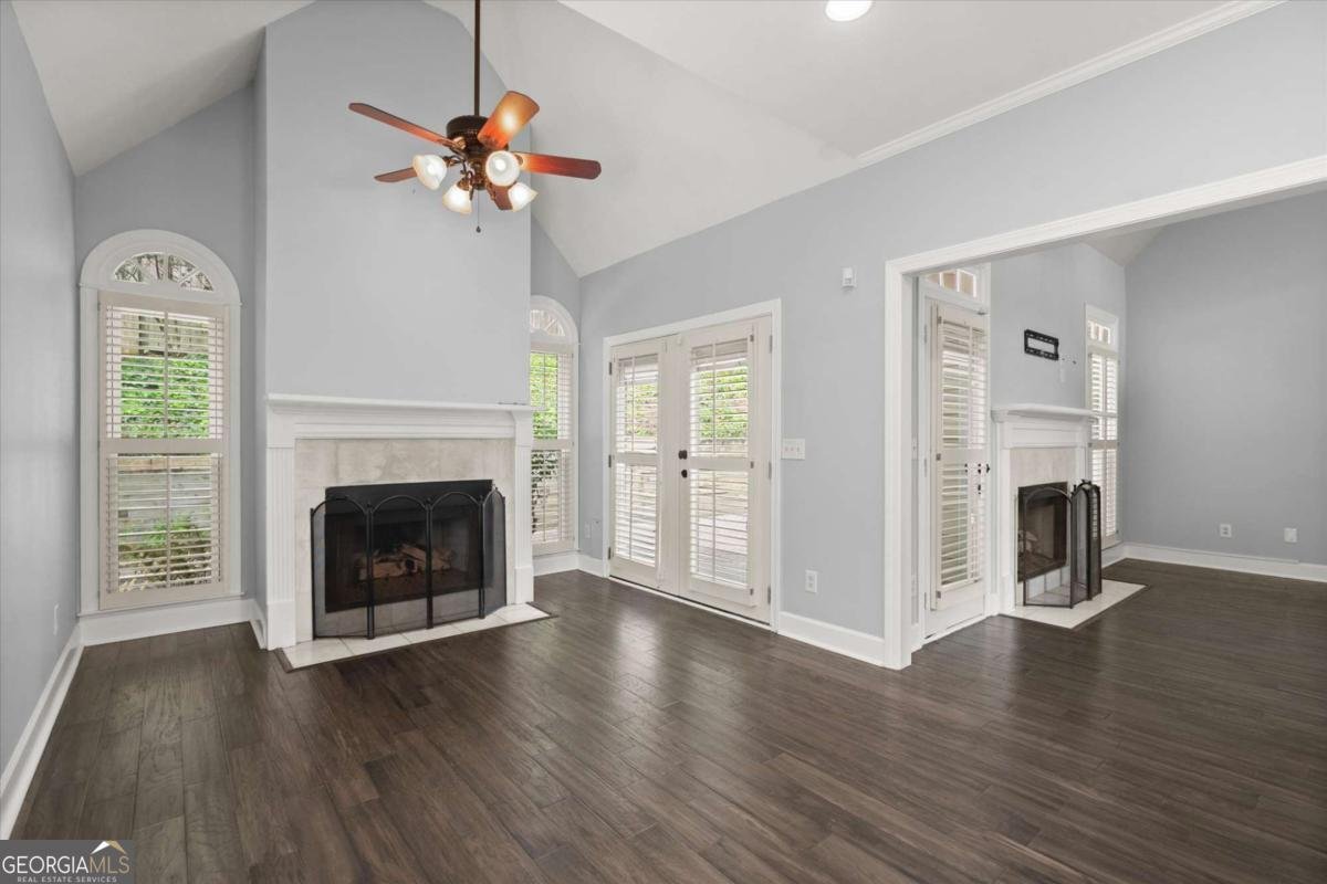 4972 Secluded Pines Drive Marietta - Photo 20