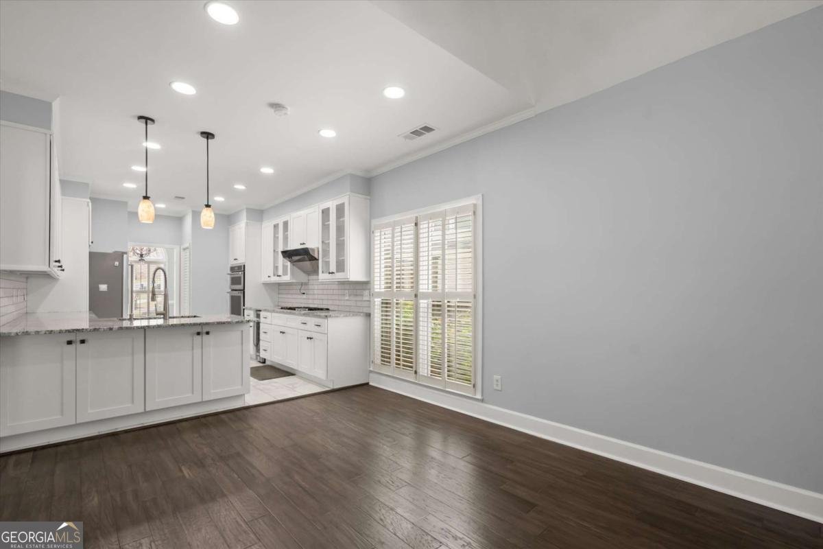 4972 Secluded Pines Drive Marietta - Photo 21