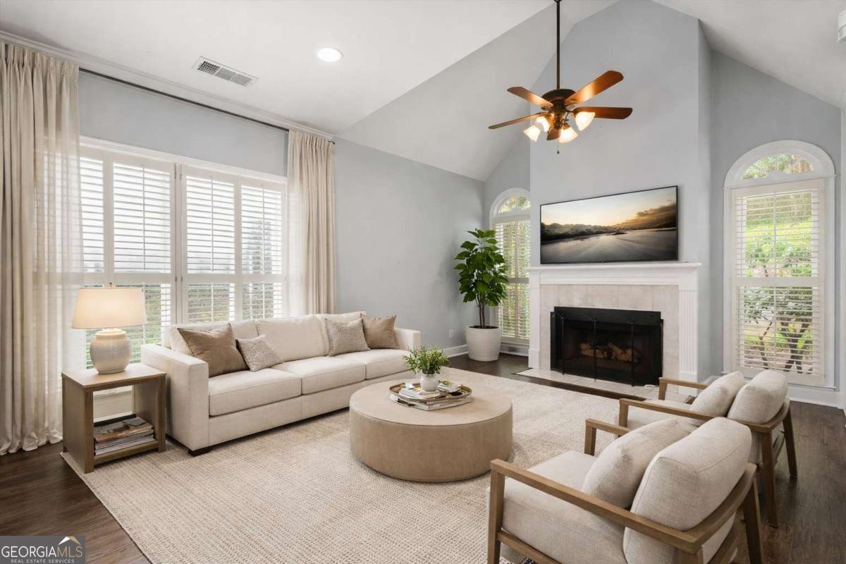 4972 Secluded Pines Drive Marietta - Photo 22