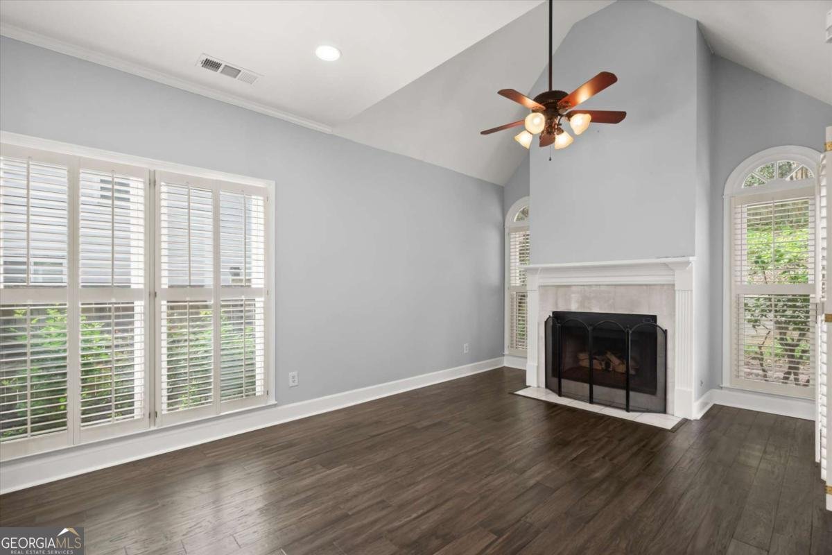 4972 Secluded Pines Drive Marietta - Photo 23