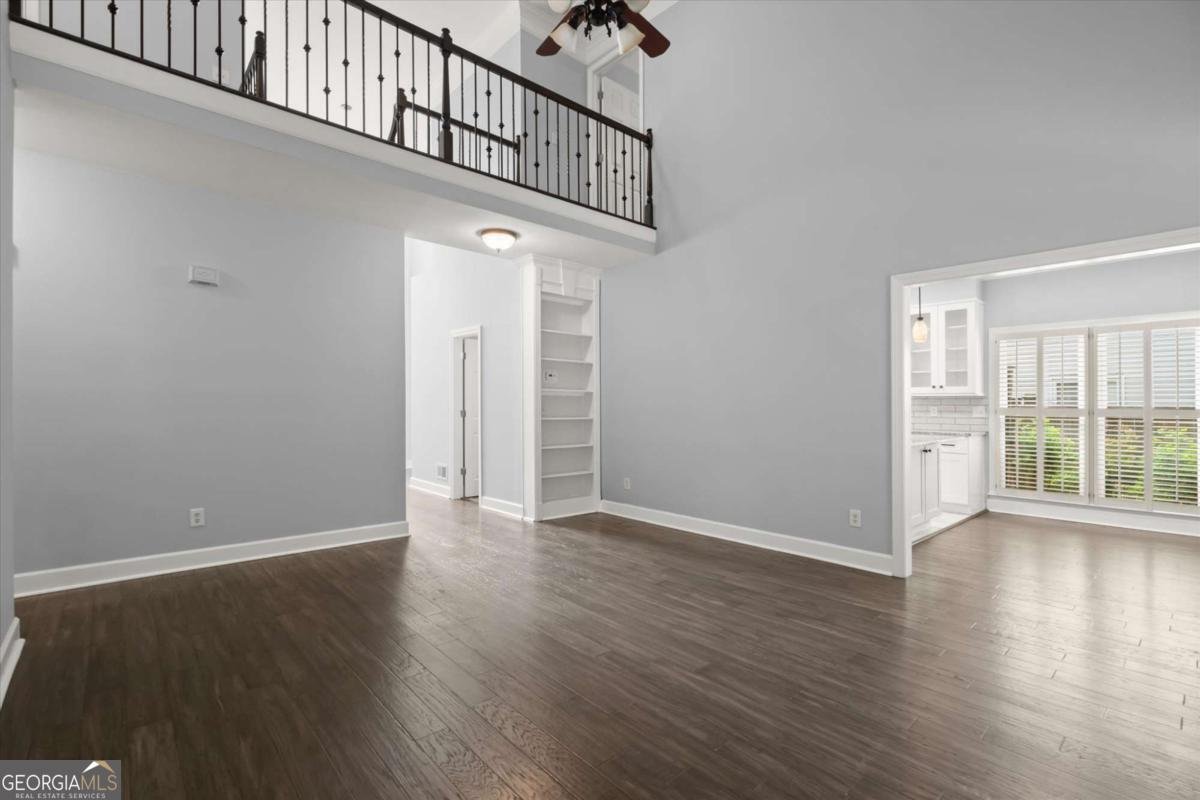 4972 Secluded Pines Drive Marietta - Photo 25