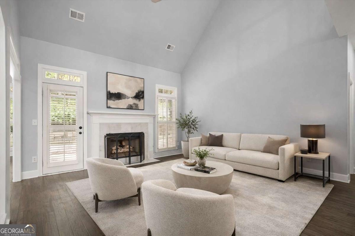 4972 Secluded Pines Drive Marietta - Photo 27