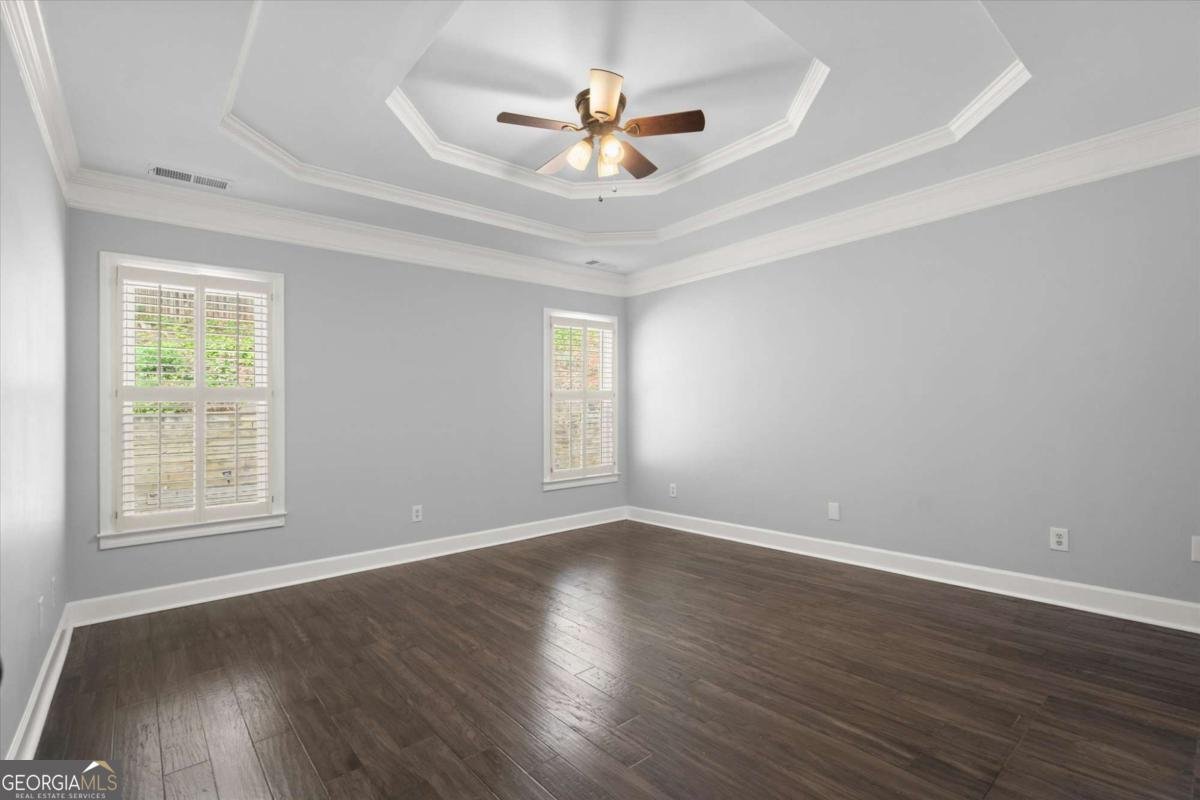 4972 Secluded Pines Drive Marietta - Photo 30