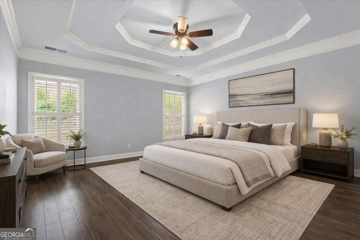 4972 Secluded Pines Drive Marietta - Photo 31