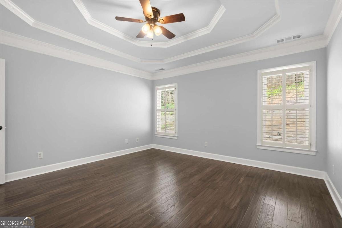 4972 Secluded Pines Drive Marietta - Photo 33