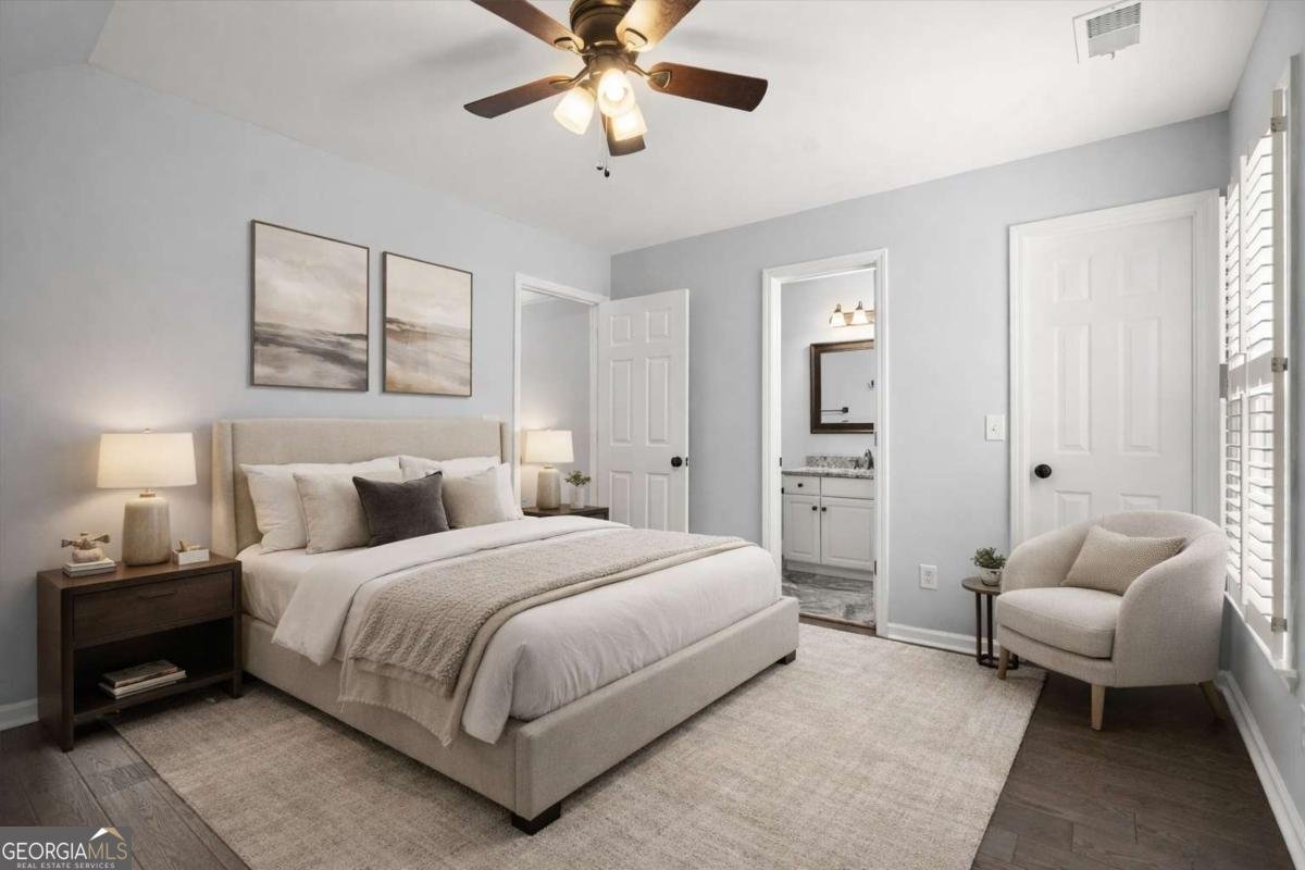 4972 Secluded Pines Drive Marietta - Photo 51