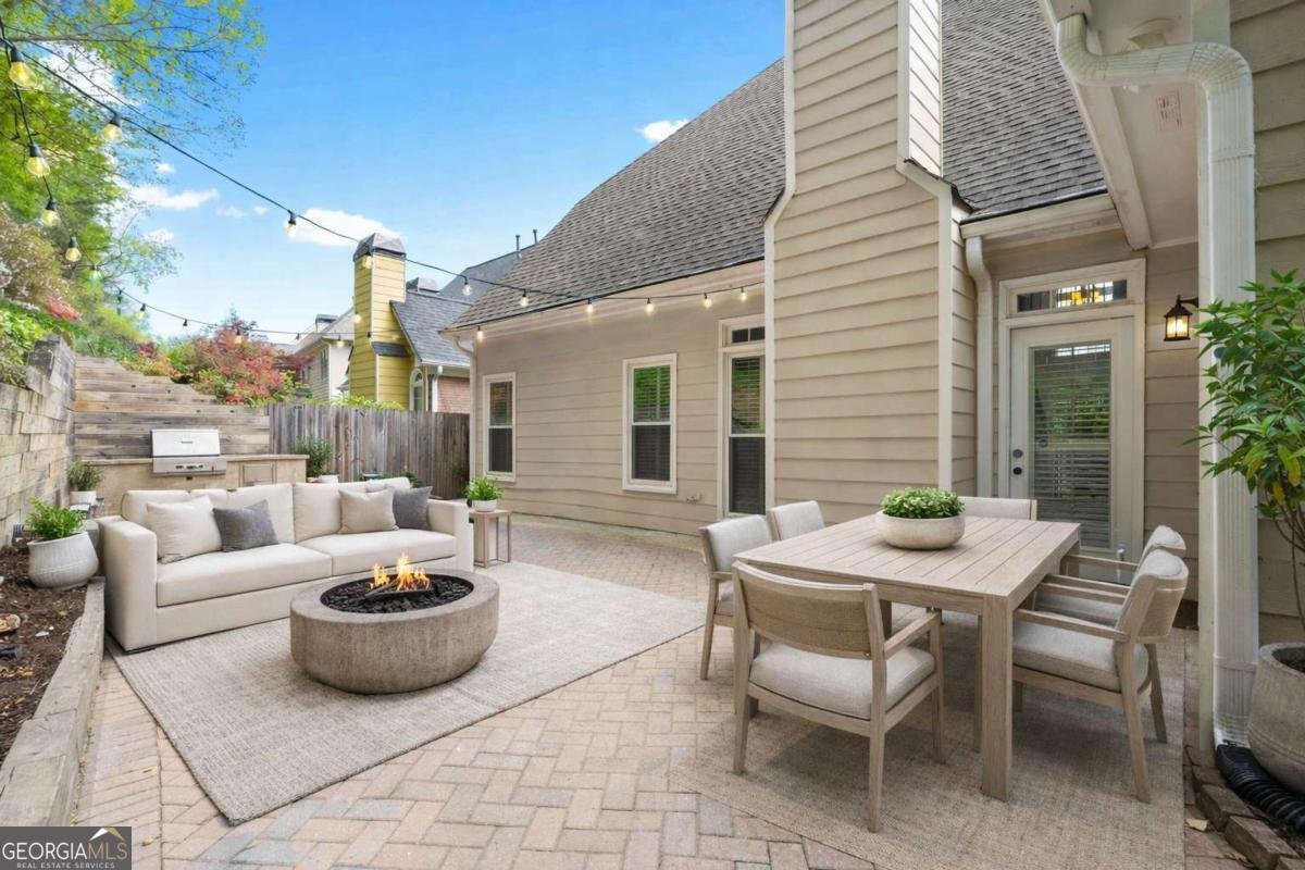 4972 Secluded Pines Drive Marietta - Photo 55