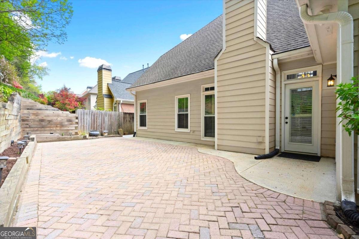 4972 Secluded Pines Drive Marietta - Photo 56