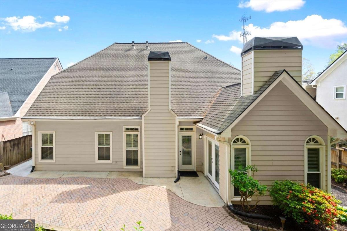 4972 Secluded Pines Drive Marietta - Photo 59