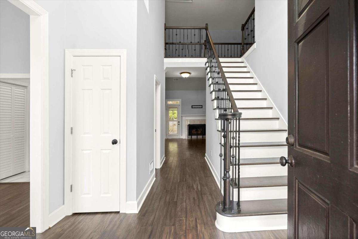 4972 Secluded Pines Drive Marietta - Photo 7