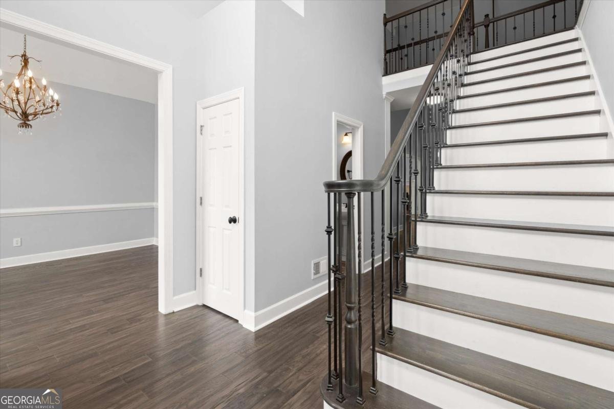 4972 Secluded Pines Drive Marietta - Photo 8