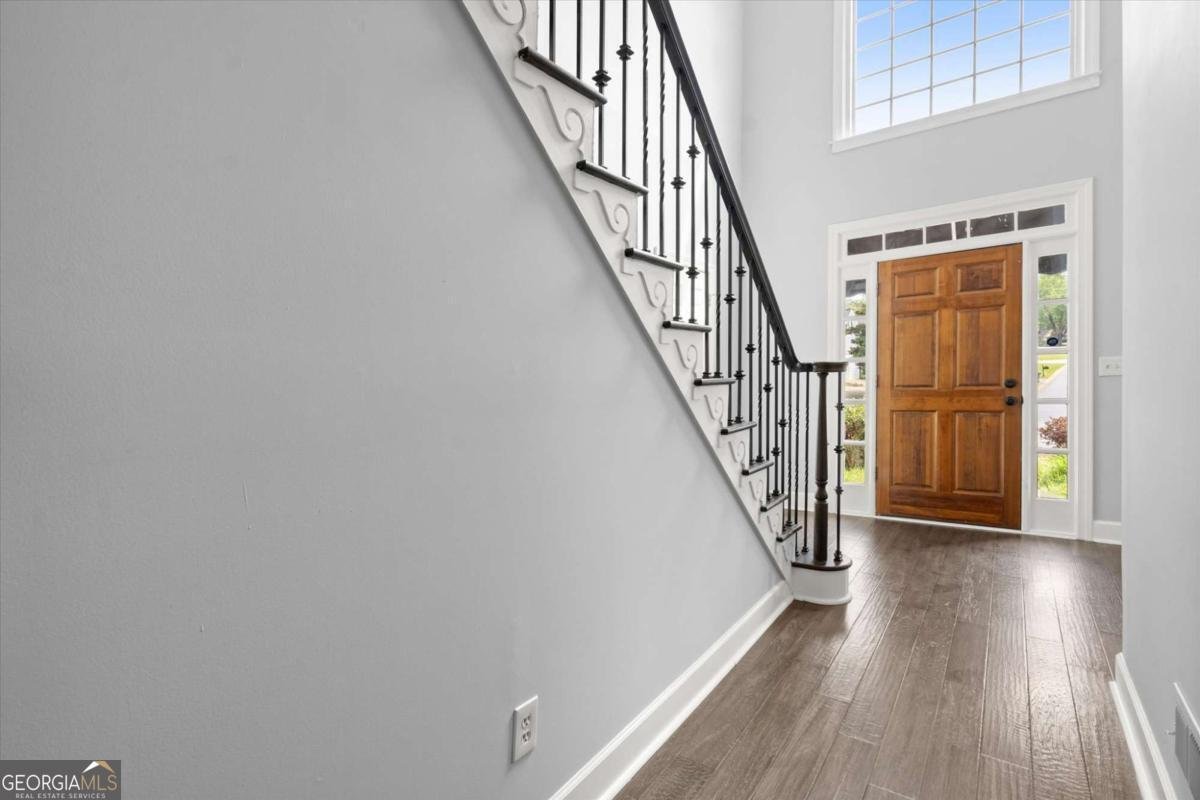 4972 Secluded Pines Drive Marietta - Photo 9