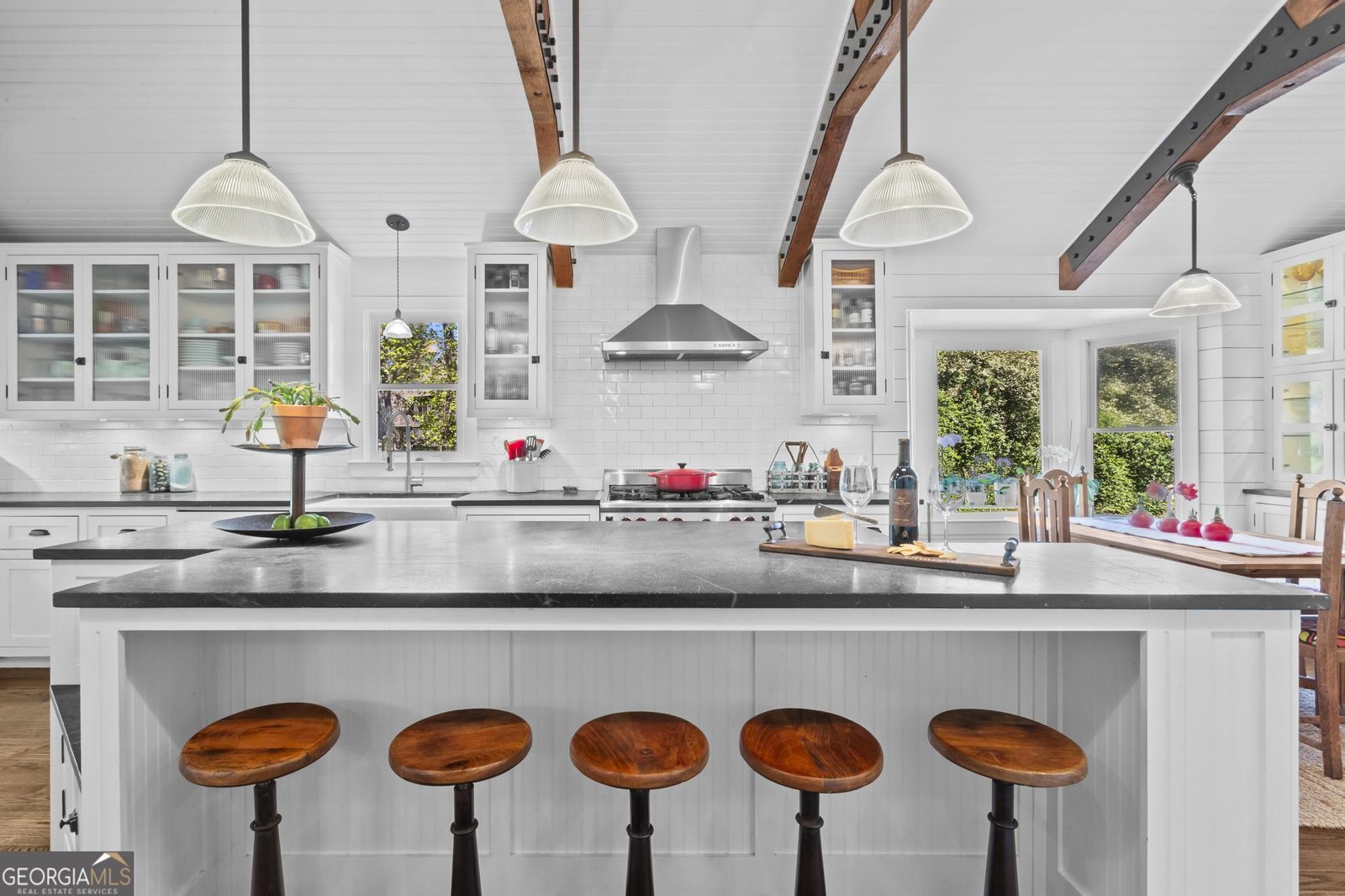 104 Lakeshore Circle Marietta - Photo 10