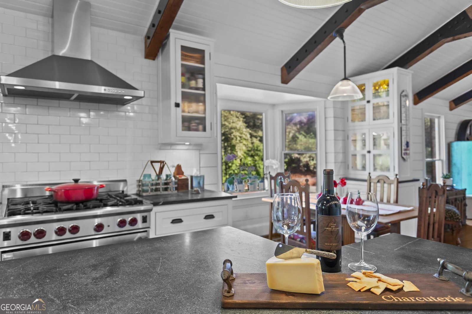 104 Lakeshore Circle Marietta - Photo 11