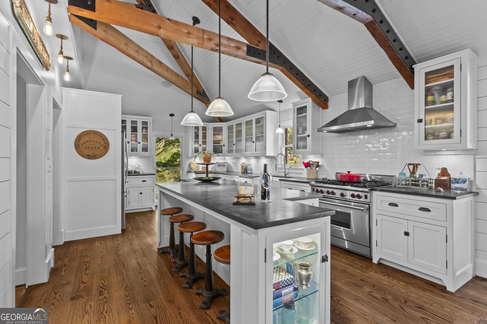 104 Lakeshore Circle Marietta - Photo 12