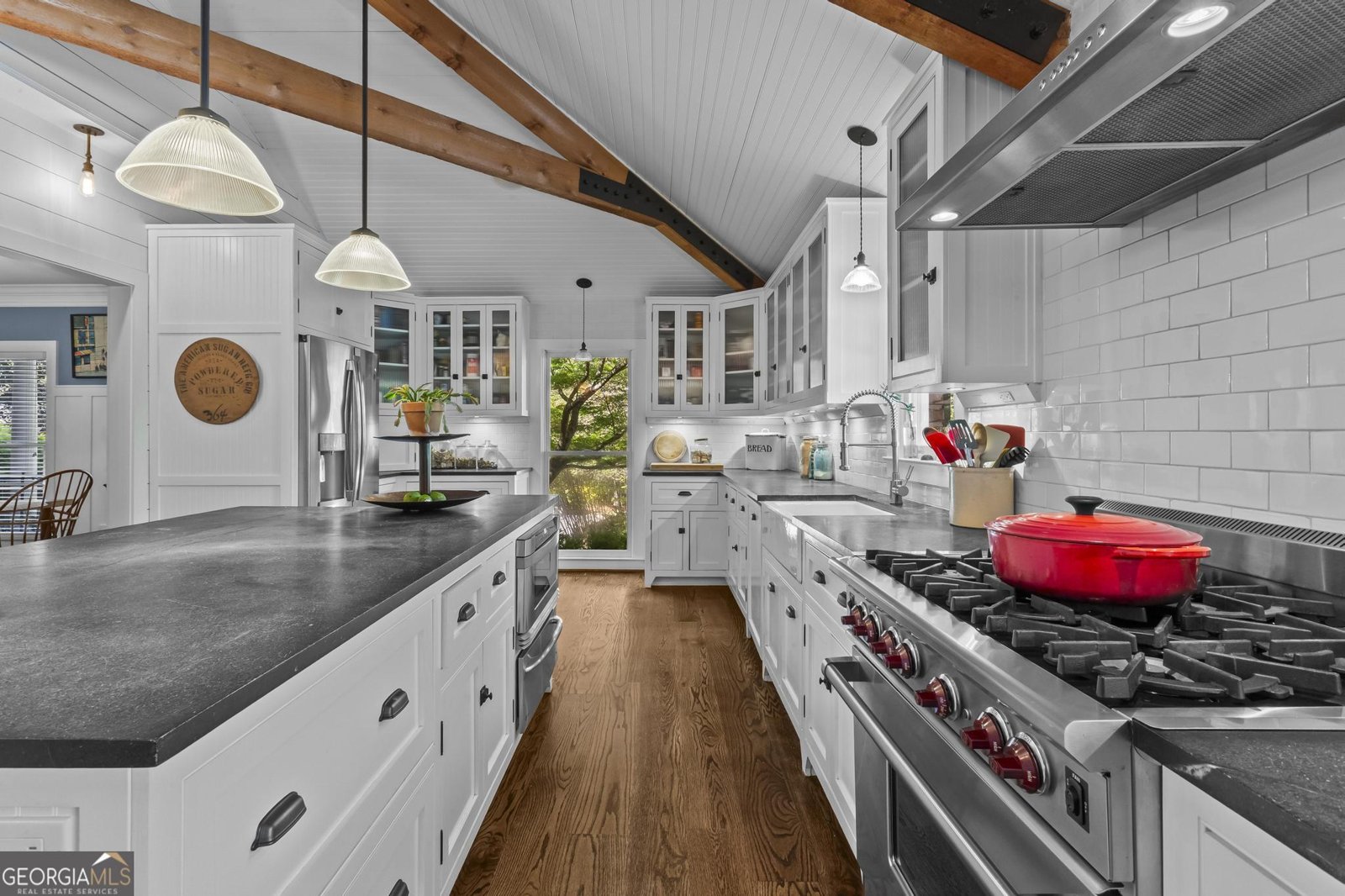 104 Lakeshore Circle Marietta - Photo 13