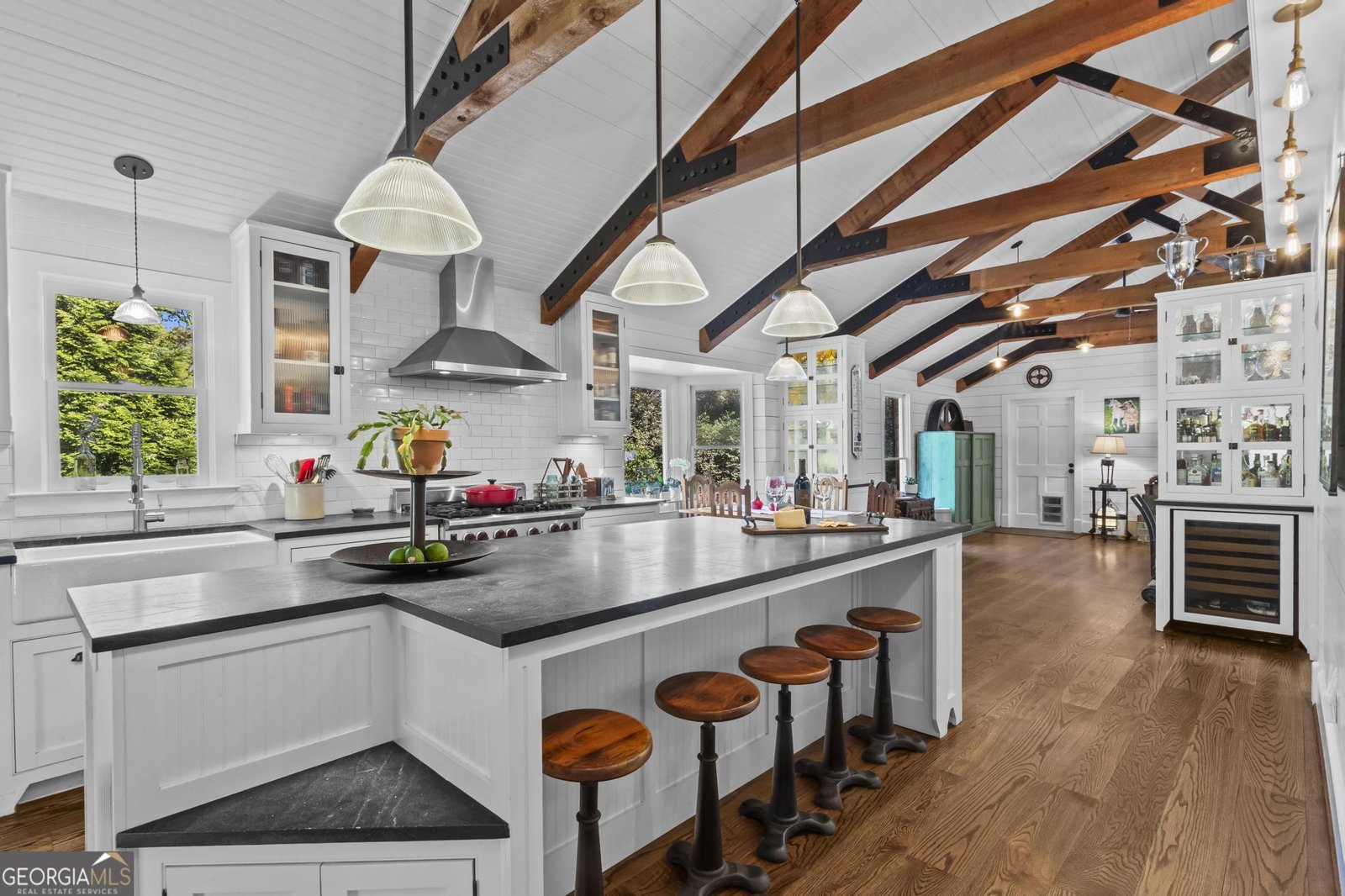 104 Lakeshore Circle Marietta - Photo 15