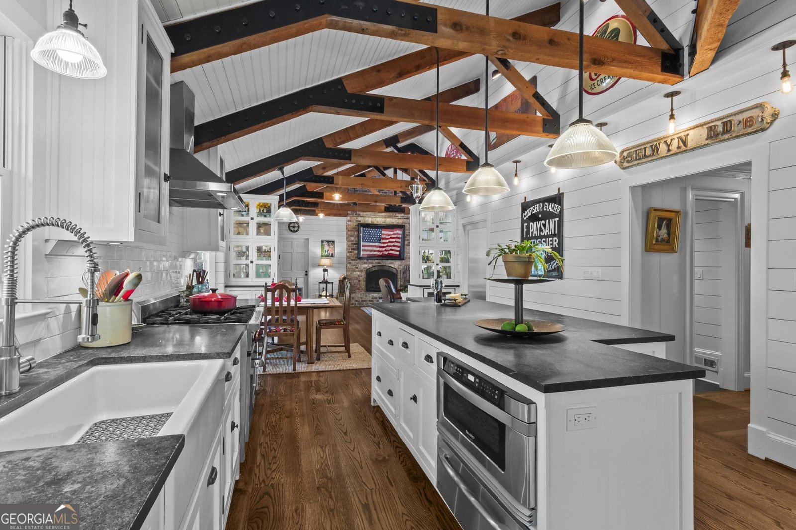 104 Lakeshore Circle Marietta - Photo 16