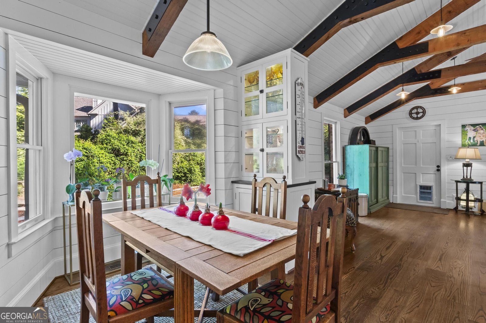 104 Lakeshore Circle Marietta - Photo 18