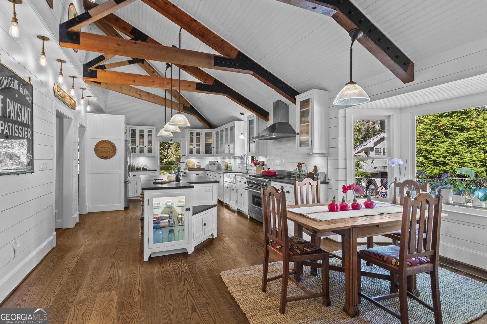 104 Lakeshore Circle Marietta - Photo 19