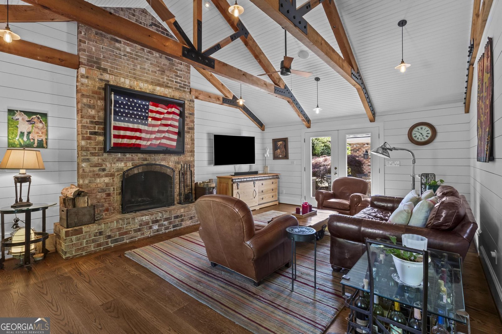 104 Lakeshore Circle Marietta - Photo 21