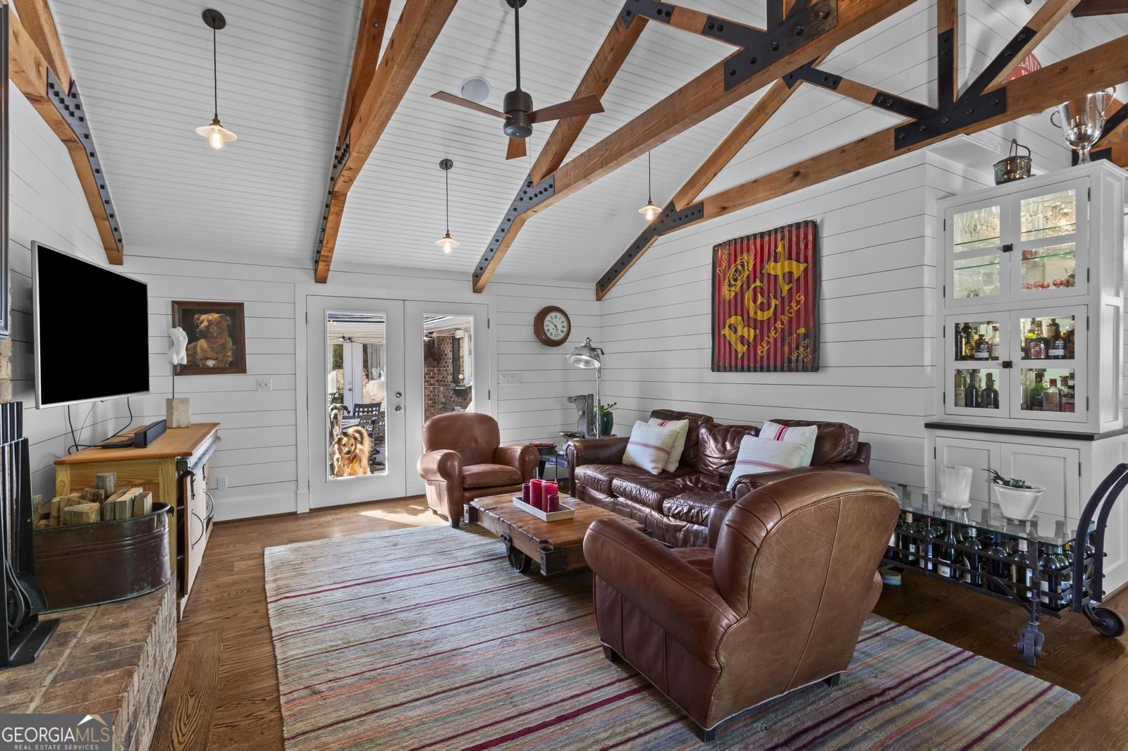 104 Lakeshore Circle Marietta - Photo 22