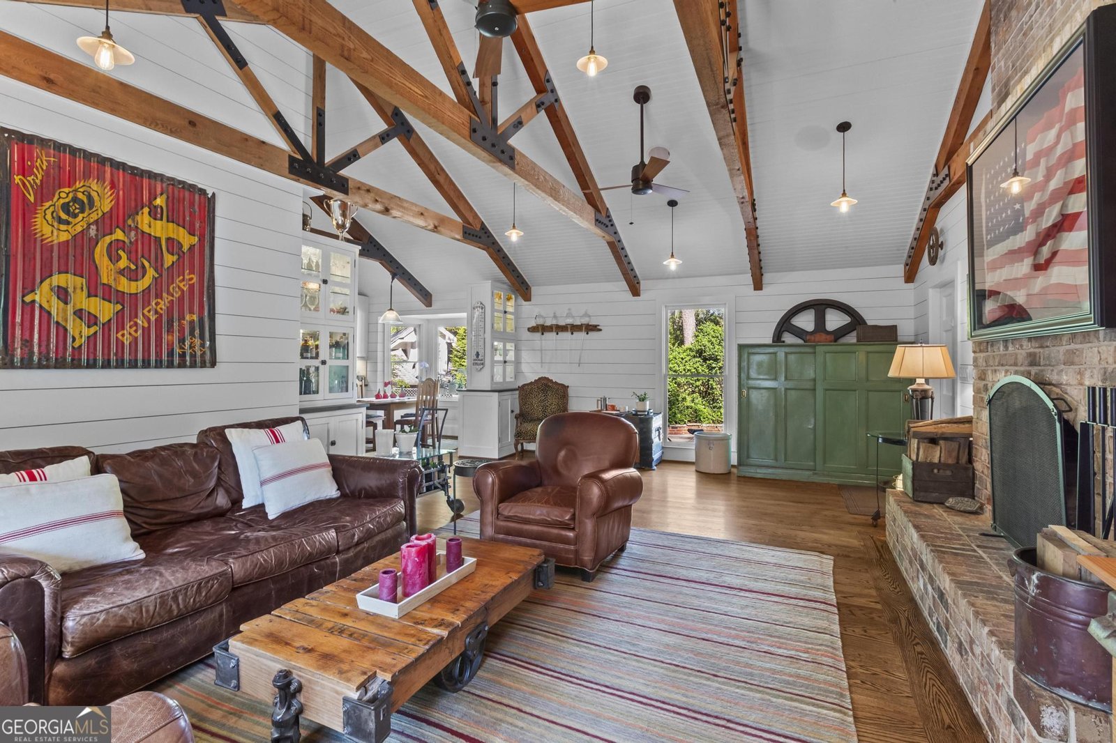 104 Lakeshore Circle Marietta - Photo 23