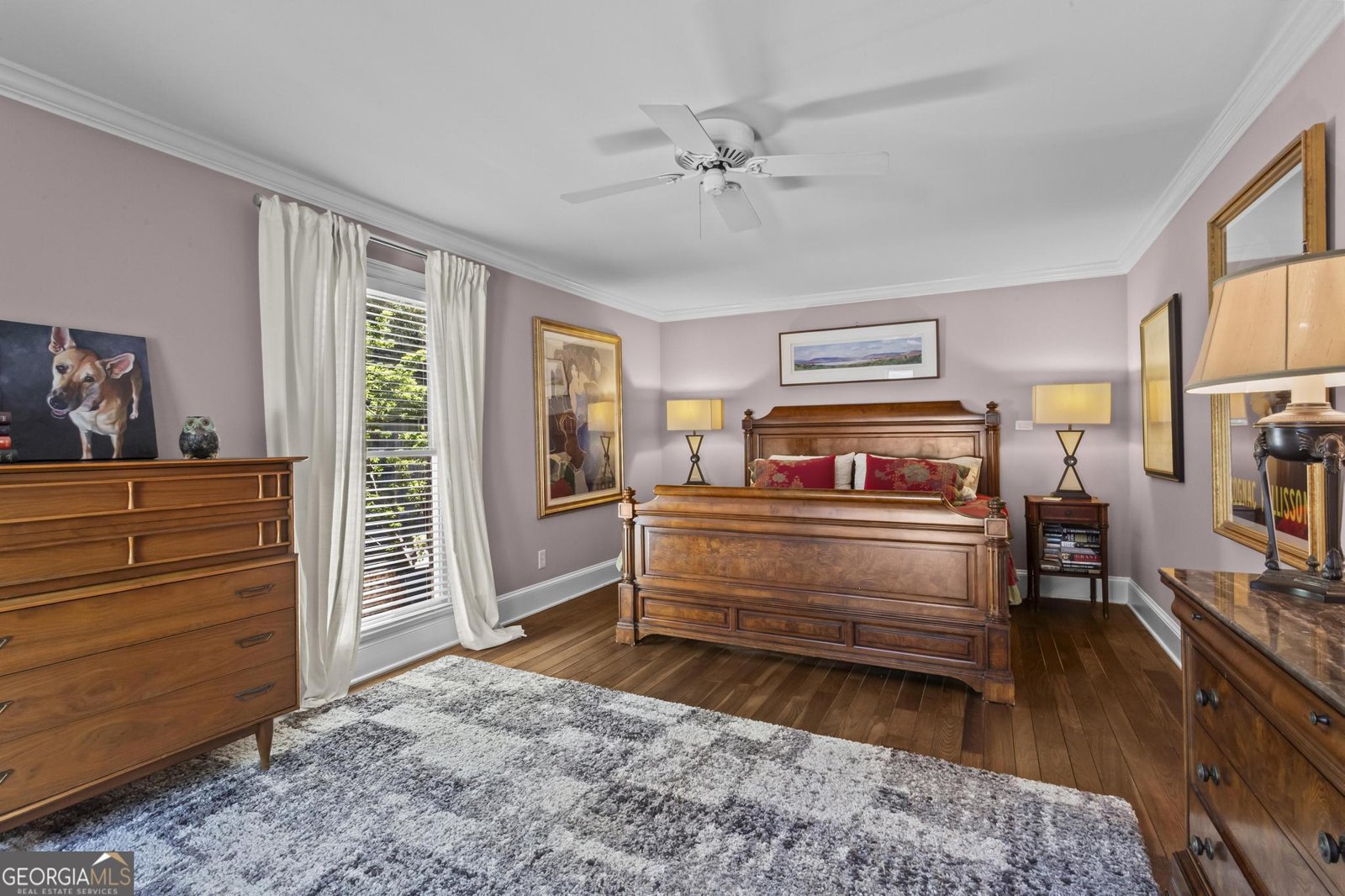 104 Lakeshore Circle Marietta - Photo 25