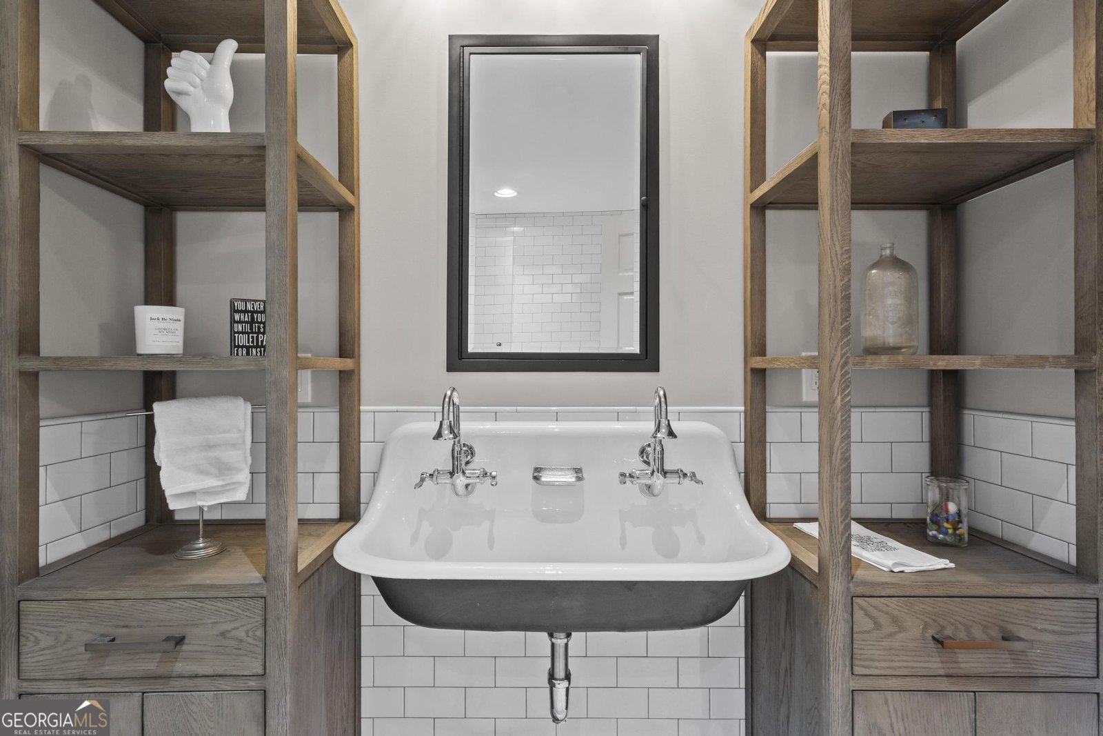 104 Lakeshore Circle Marietta - Photo 30