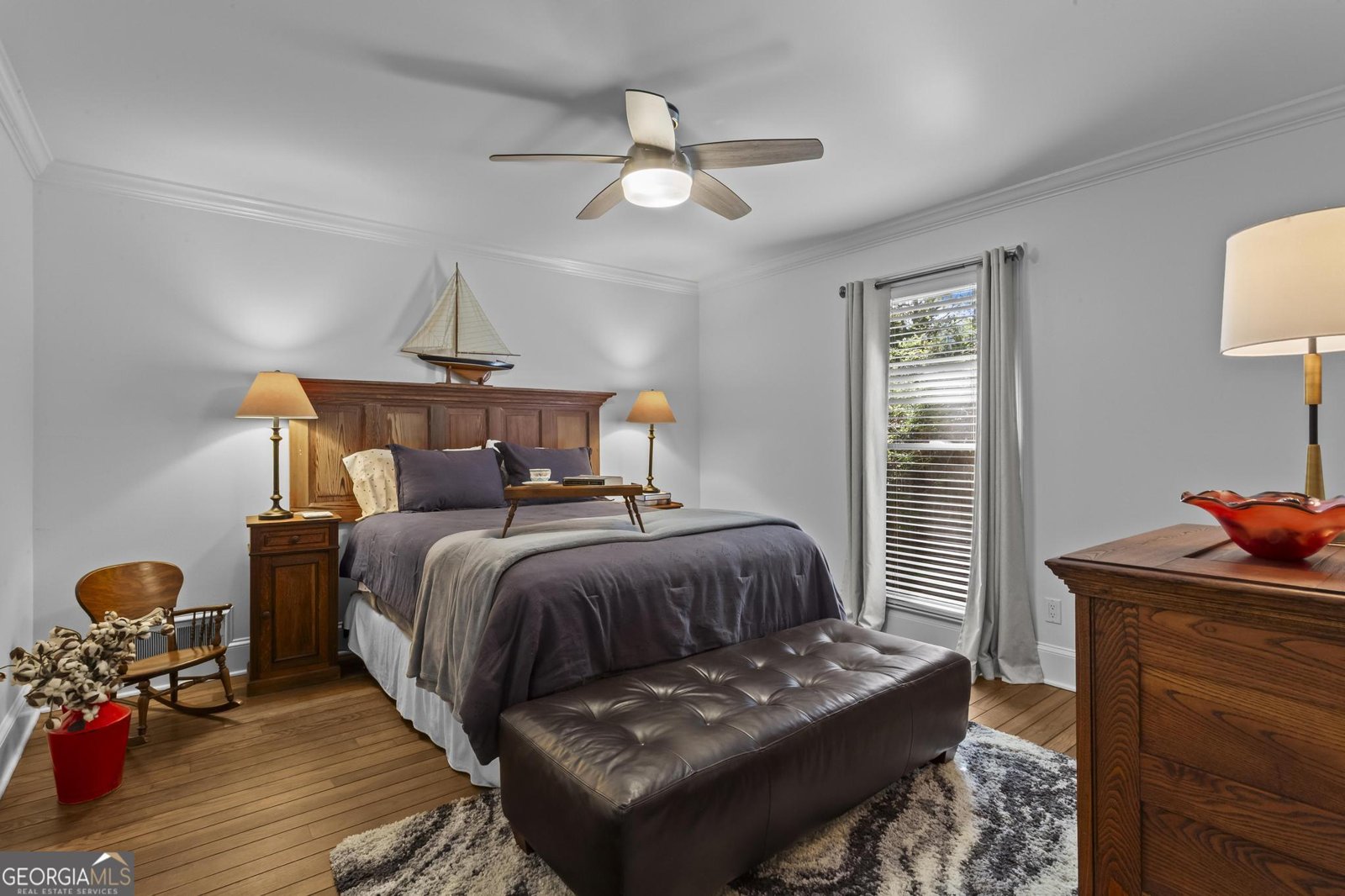 104 Lakeshore Circle Marietta - Photo 33