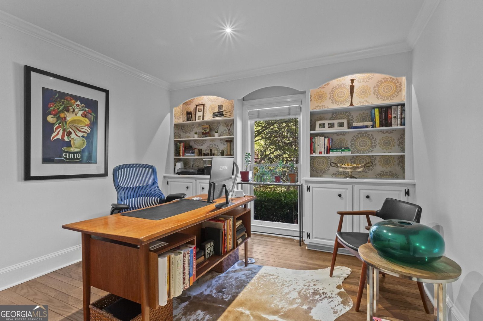 104 Lakeshore Circle Marietta - Photo 34