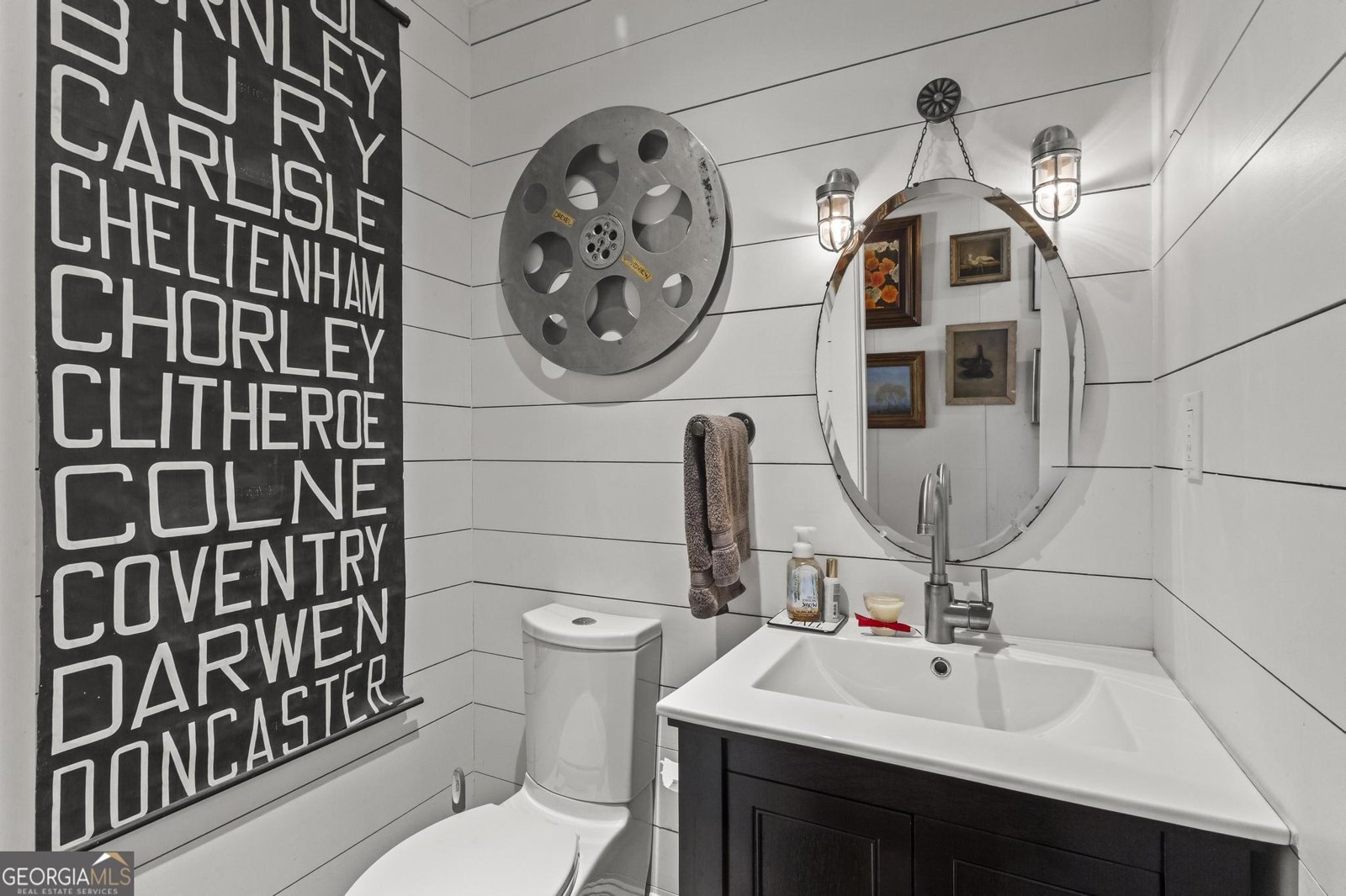 104 Lakeshore Circle Marietta - Photo 35