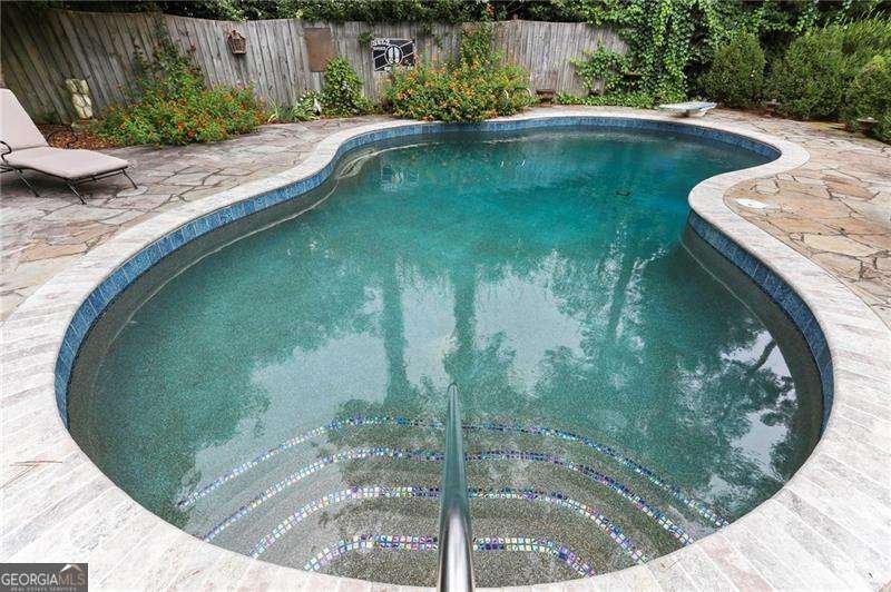 104 Lakeshore Circle Marietta - Photo 37