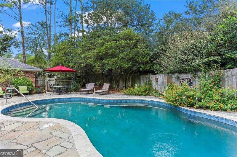 104 Lakeshore Circle Marietta - Photo 39