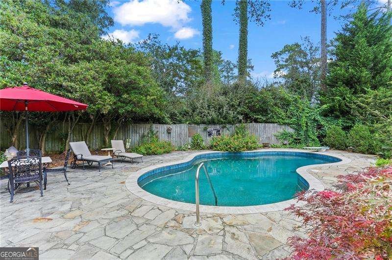 104 Lakeshore Circle Marietta - Photo 41