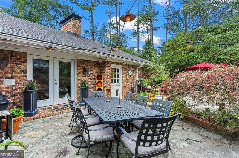 104 Lakeshore Circle Marietta - Photo 42