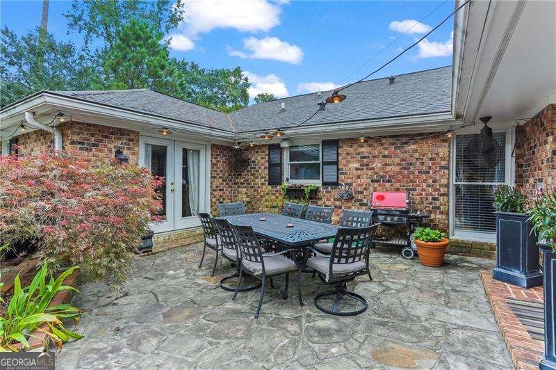 104 Lakeshore Circle Marietta - Photo 43