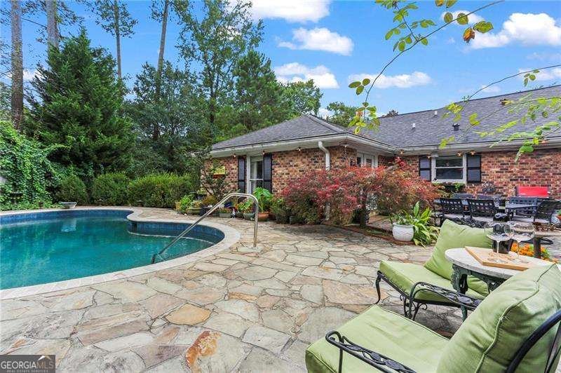 104 Lakeshore Circle Marietta - Photo 44