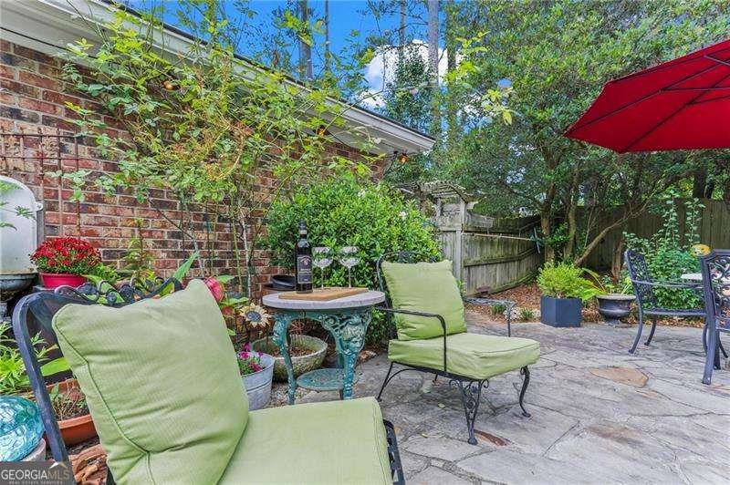 104 Lakeshore Circle Marietta - Photo 45