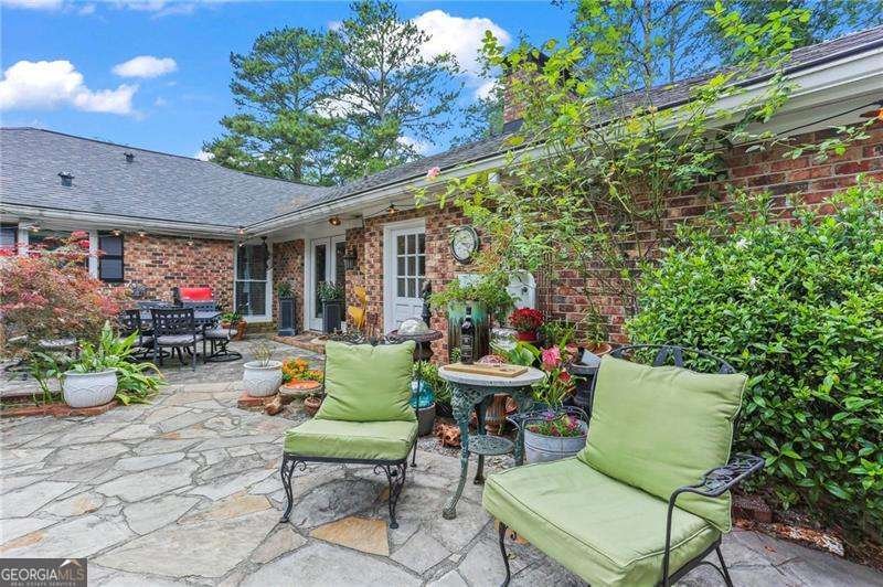 104 Lakeshore Circle Marietta - Photo 46