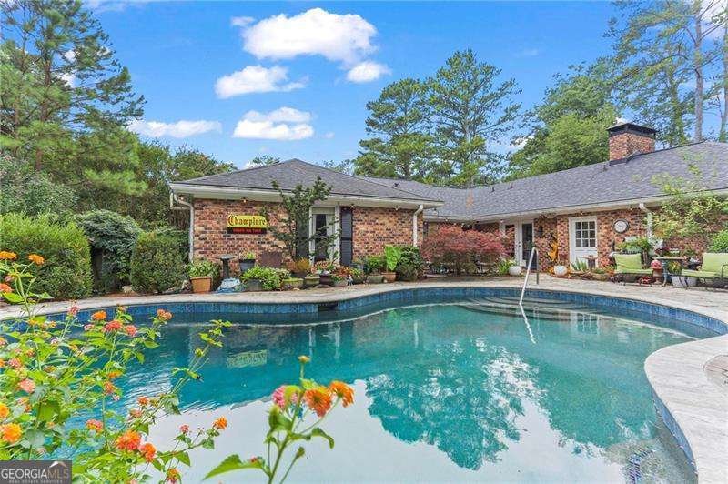 104 Lakeshore Circle Marietta - Photo 48