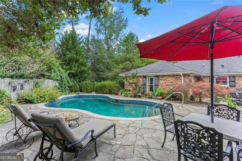 104 Lakeshore Circle Marietta - Photo 49